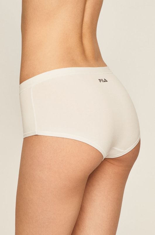 Fila Woman Culotte1 pack - white
