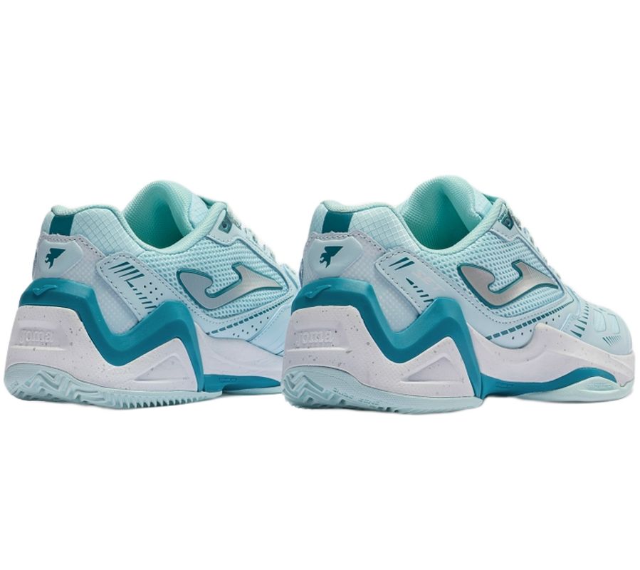 Joma Set Lady 2627 Clay - turquoise 