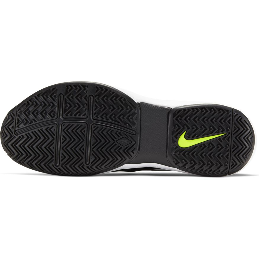 Nike Air Zoom Prestige - black/white/volt