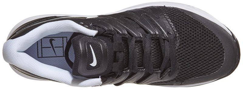 Nike Air Zoom Prestige HC JR - black/white