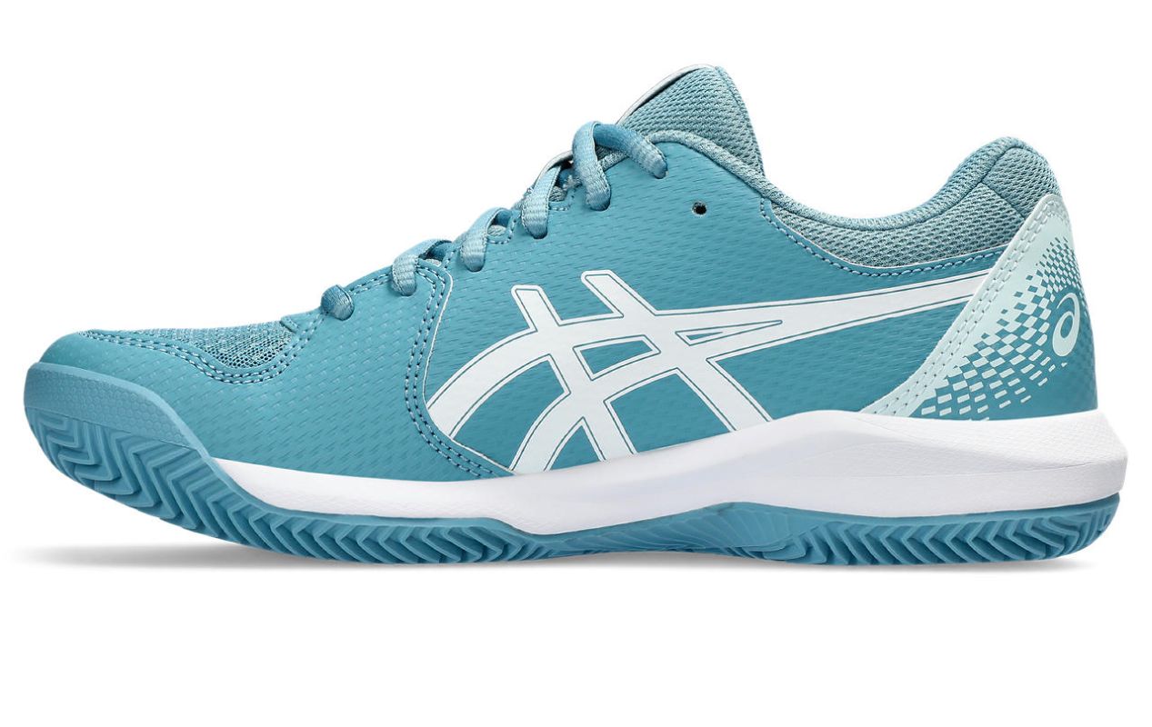 Asics Gel-Dedicate 8 Clay