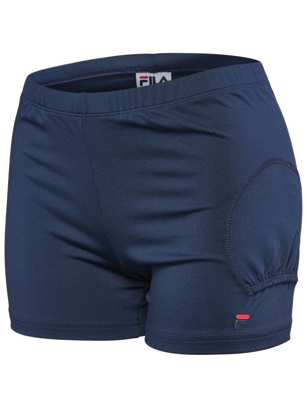 Fila Ballpant Bella W - peacoat blue