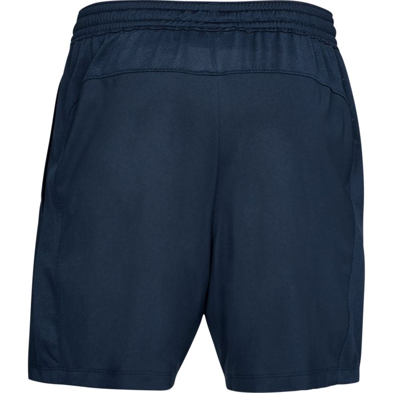 Under Armour MK1 Short 7in. - navy