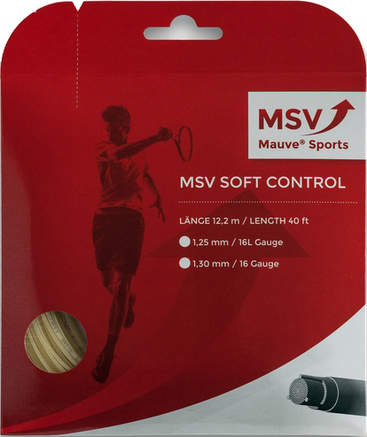 MSV Soft Control (12 m) - natural