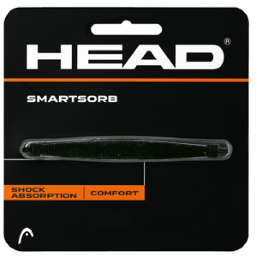 head-smartsorb-black Head Smartsorb - black