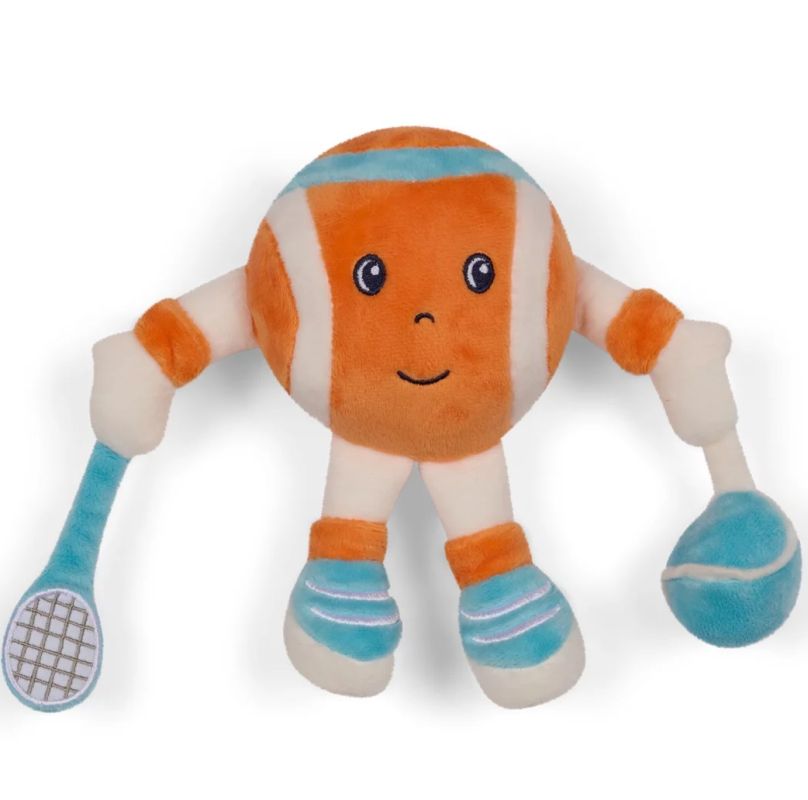 Roland Garros Ball Boy
