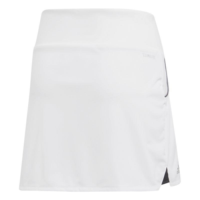 Adidas G Club Skirt - white
