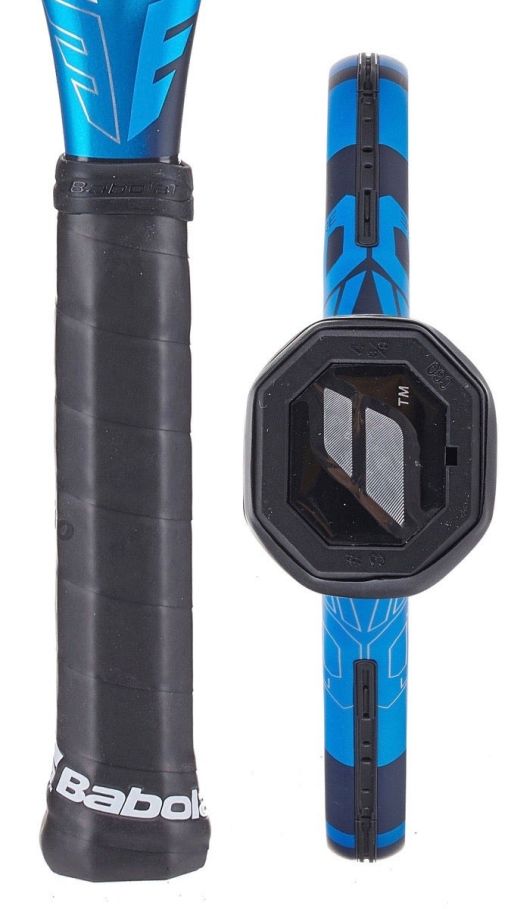 babolat-pure-drive-107-2021-blue-naciag-usluga-serwisowa-7 Babolat Pure Drive 107 2021 - blue + naciąg + usługa serwisowa