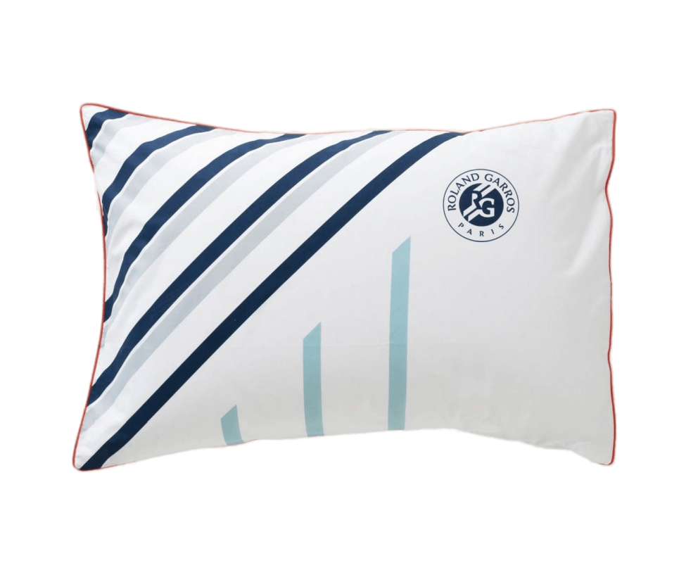 Roland Garros 23 Pillowcase - TAM