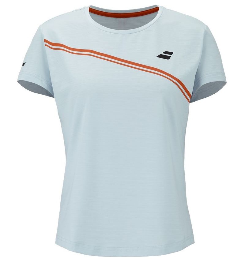 Babolat Exercise Graphic - illusion blue