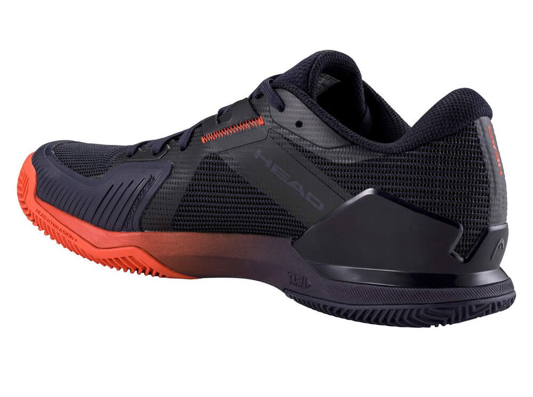 Head Sprint Pro 4.0 Clay