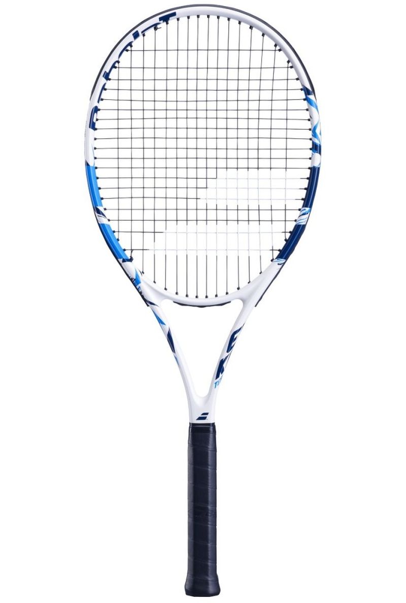 babolat-evoke-team-naciagnieta-2 Babolat Evoke Team