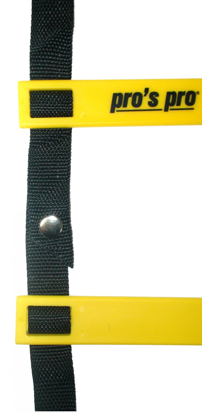 pro-s-pro-agility-ladder-variabel-8-m-3 Pro's Pro Agility Ladder Variabel (8 m)