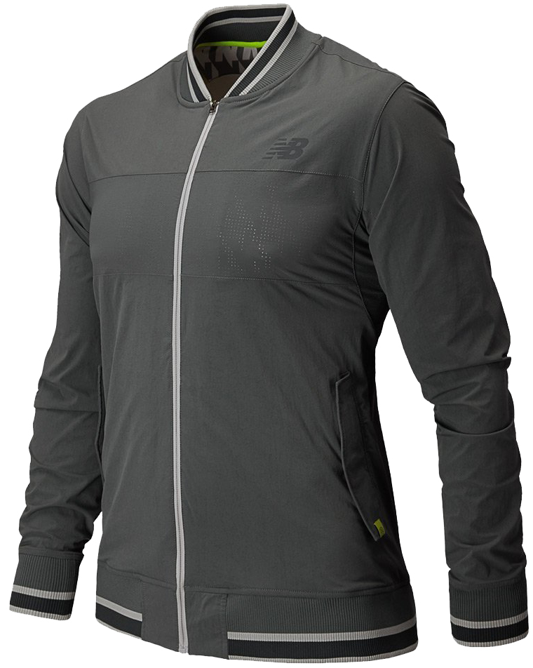 Kurtka Tenisowa New Balance Tournament led