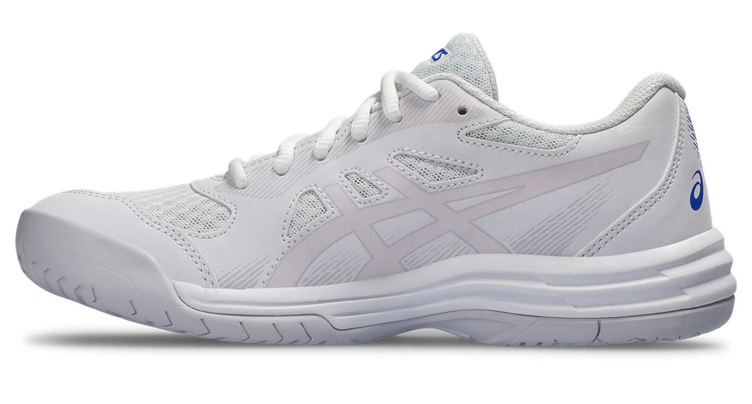 Asics Upcourt 5 - white/cosmos