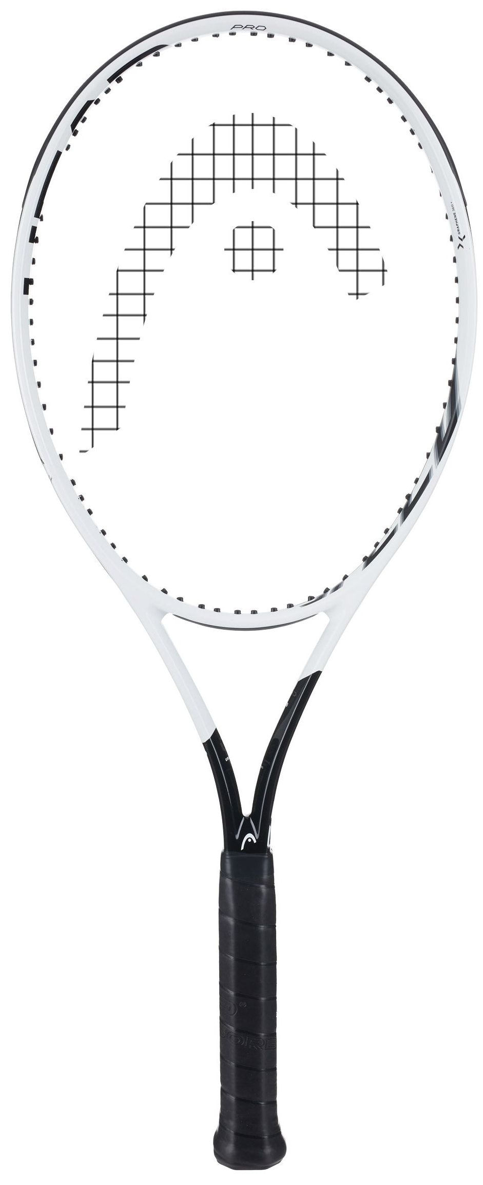 Head Graphene 360+ Speed Pro + naciąg + usługa serwisowa