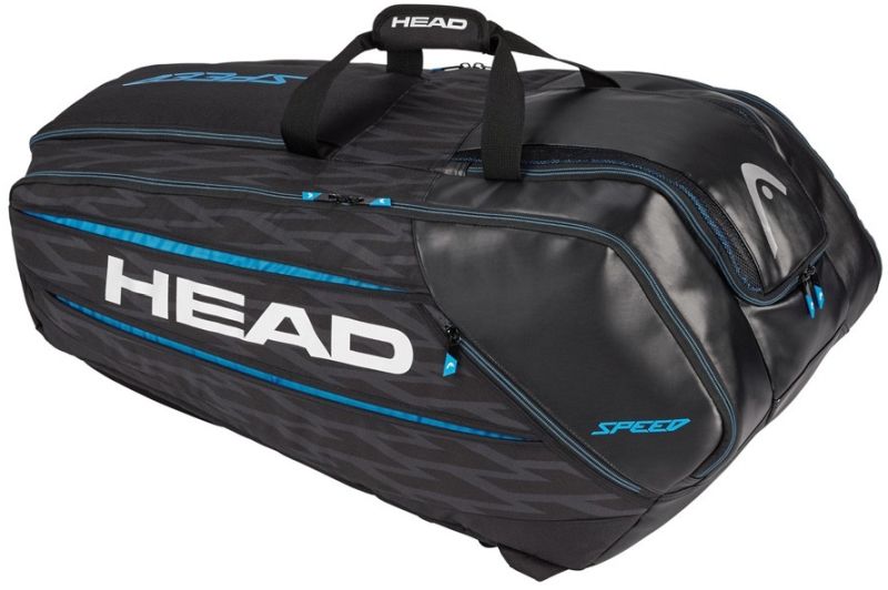 Head Speed SMU 12R Monstercombi