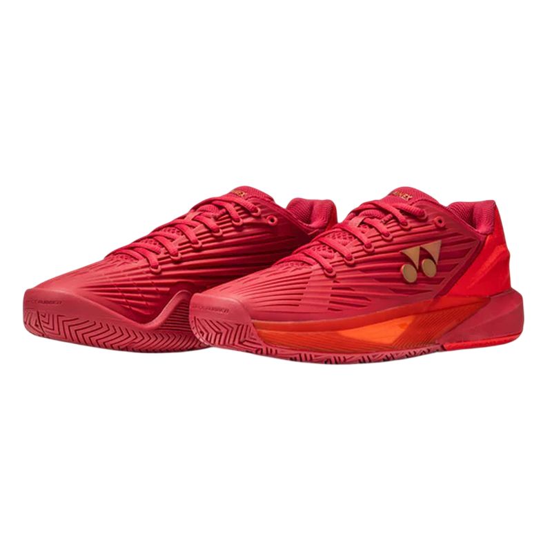 Yonex Power Cushion Eclipsion 5 - ruby red Yonex Power Cushion Eclipsion 5 - ruby red