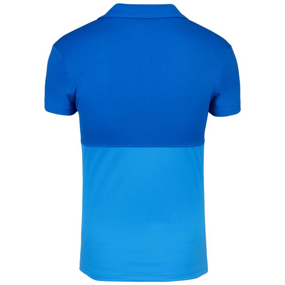 Babolat Play Polo Women - blue aster