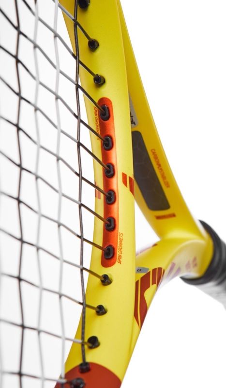 babolat-pure-aero-roland-garros-jr-26-8 Babolat Pure Aero Roland Garros Jr 26