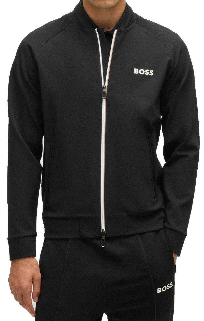 BOSS Samoo MB Full Zip
