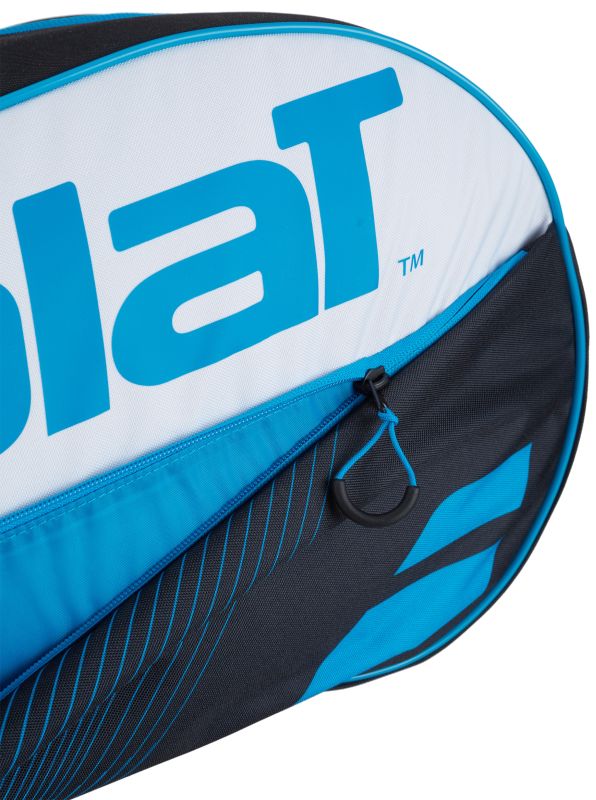 Babolat Club Line Racket Holder Classic x6 - blue
