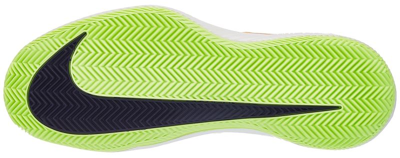 nike-air-zoom-vapor-x-clay-jr-phantom-orange-feel-5 Nike Air Zoom Vapor X Clay JR - phantom/orange feel