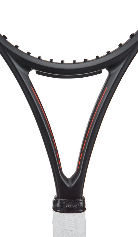 Dunlop Srixon CX 400 + naciąg + usługa serwisowa