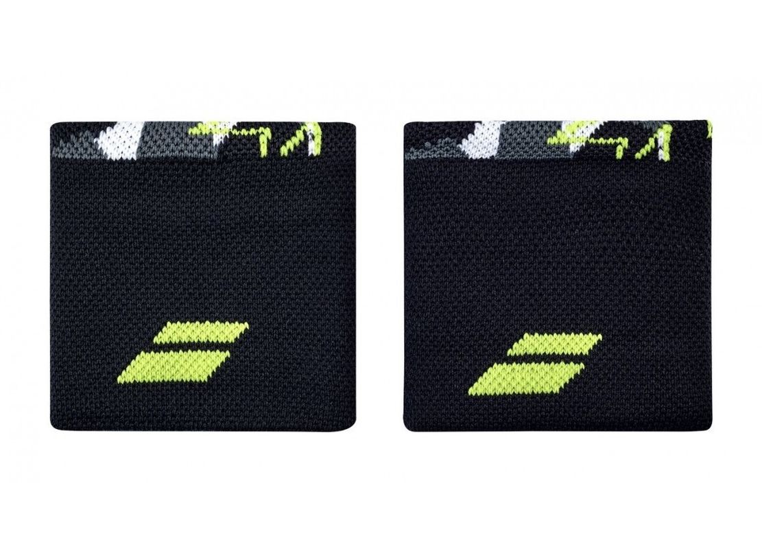 Babolat Logo Wristband