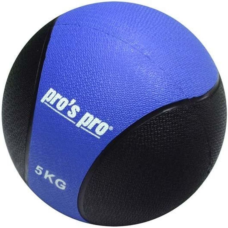 pro-s-pro-medizinball-5-kg-1 Pro's Pro Medizinball 5 kg