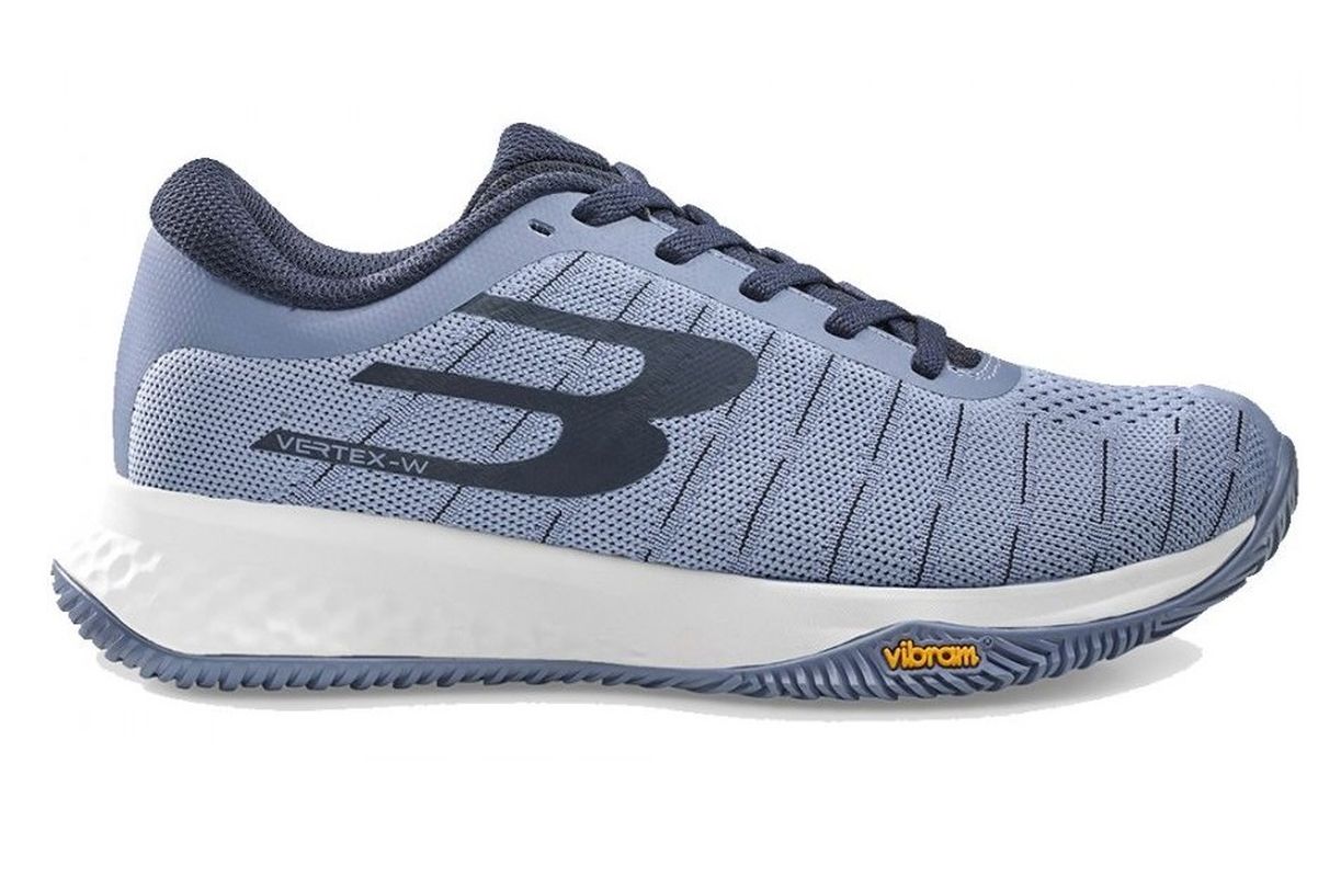 Bullpadel Vertex W Tour Final 26V - azul atomico