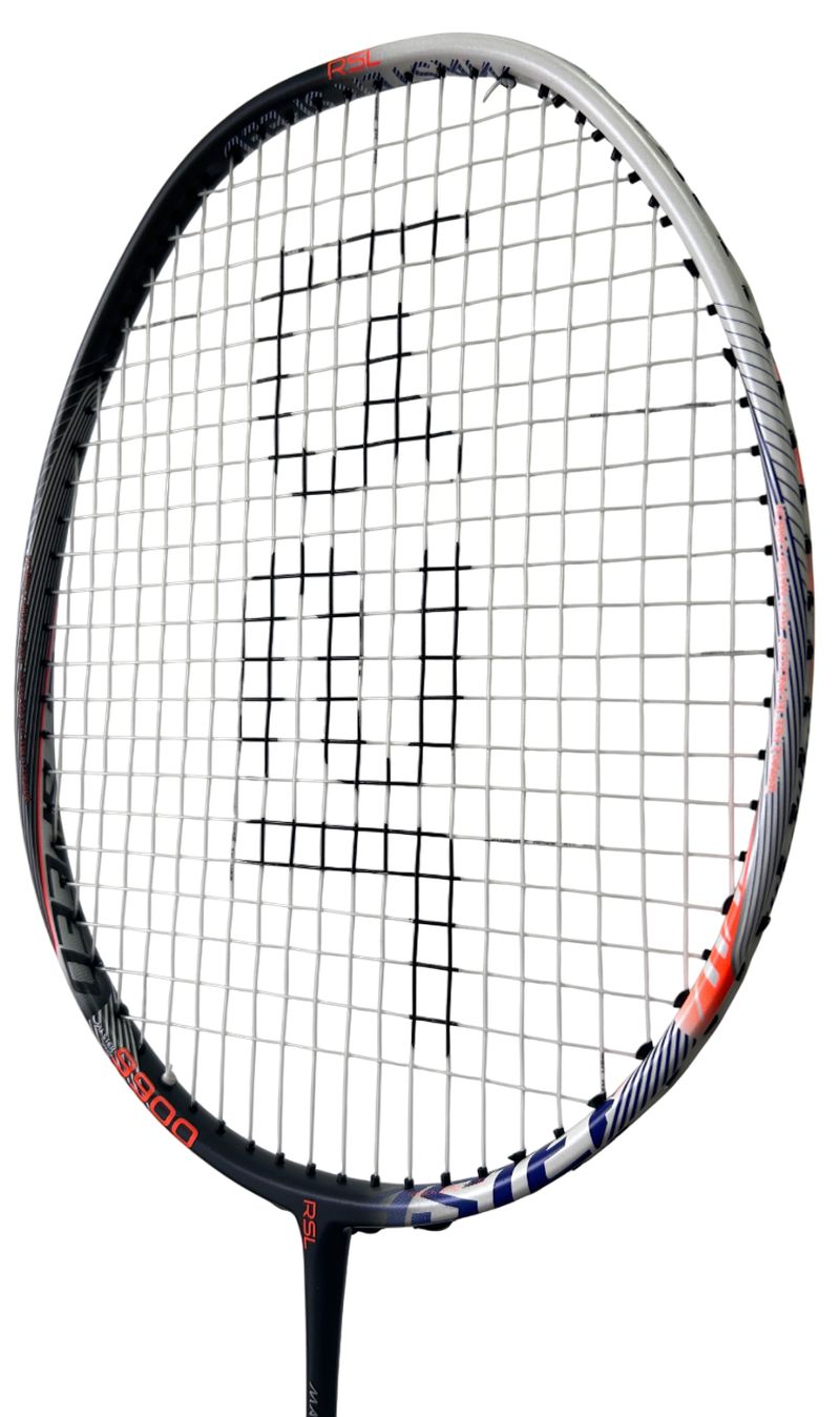 RSL Master Speed 9900 V2