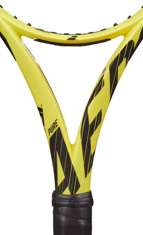 Babolat Pure Aero Tour + naciąg + usługa serwisowa