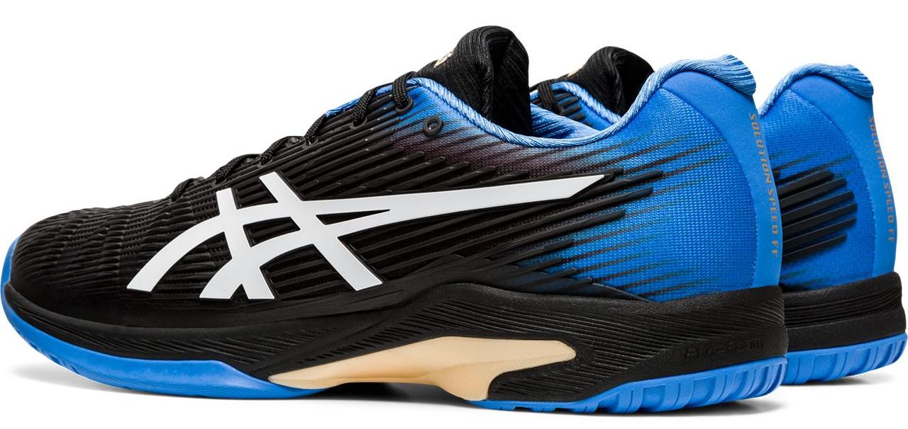 asics-solution-speed-ff-black-blue-coast-4 Asics Solution Speed FF - black/blue coast