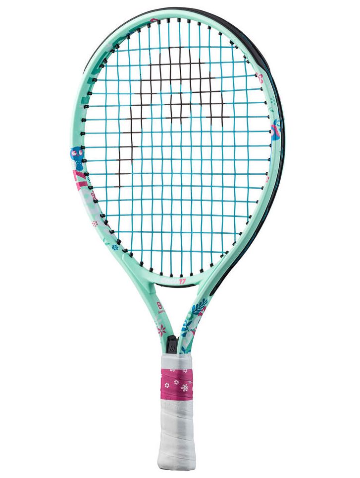 Head Coco 17 (17") - multicolor