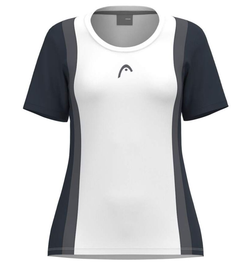 Head Girls Club 25 Tech - navy/white