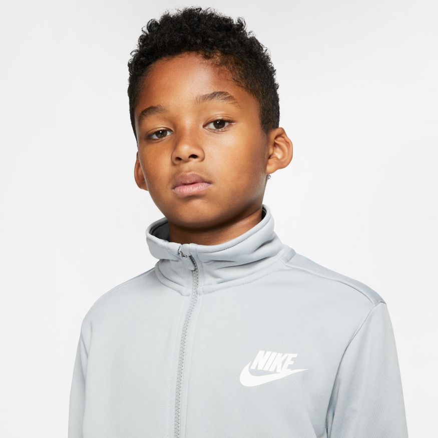 nike-swoosh-core-tracksuit-futura-light-smoke-grey-iron-grey-white-7 Nike Swoosh Core Tracksuit Futura - light smoke grey/iron grey/white