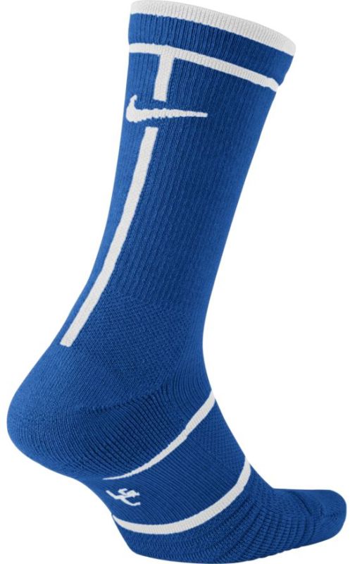 nike court essential socks