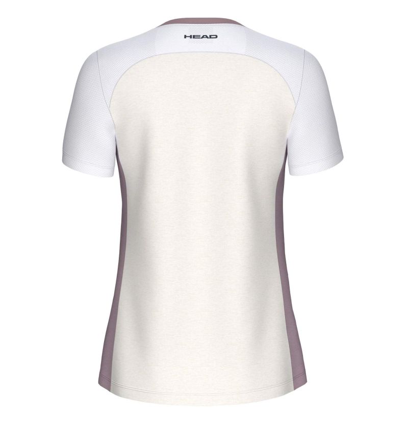 Head Play Tech - creamy Head Play Tech - creamy