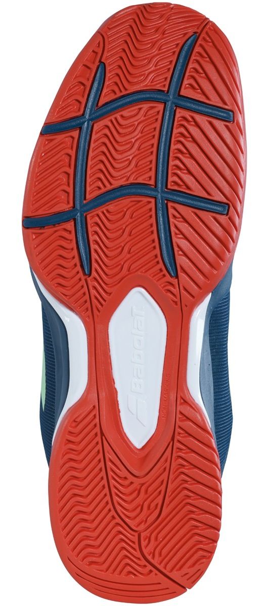 Babolat SFX3 All Court Men - majolica blue