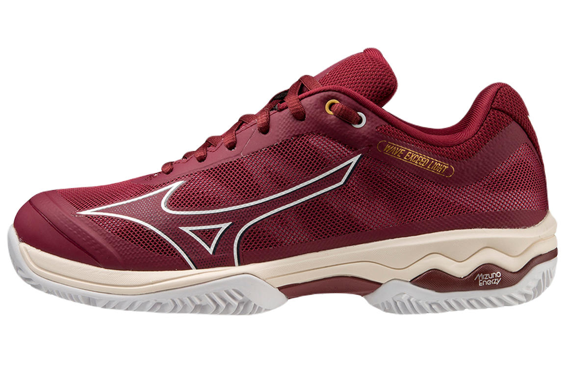 Mizuno Wave Exceed Light CC