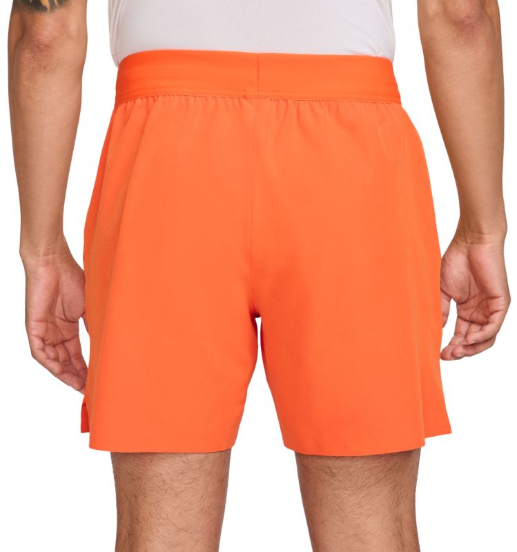 Nike Court Advantage Dri-Fit 6in Tennis