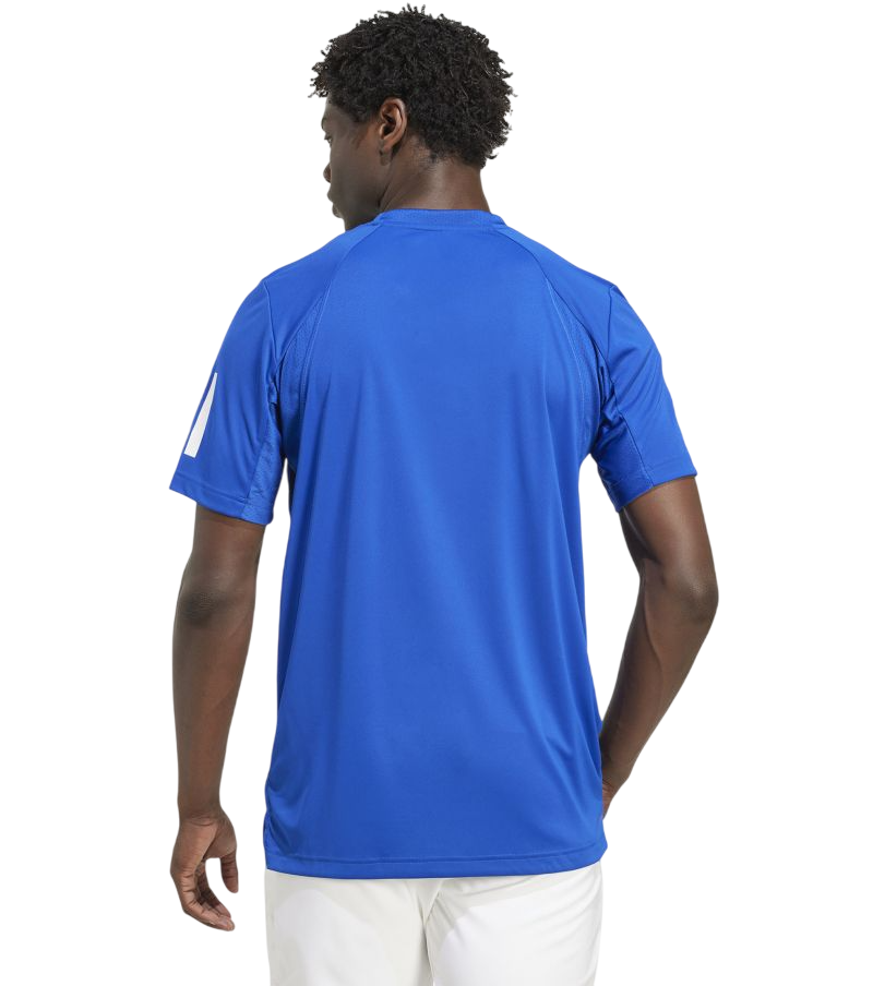 Adidas Club 3-Stripes - collegiate royal