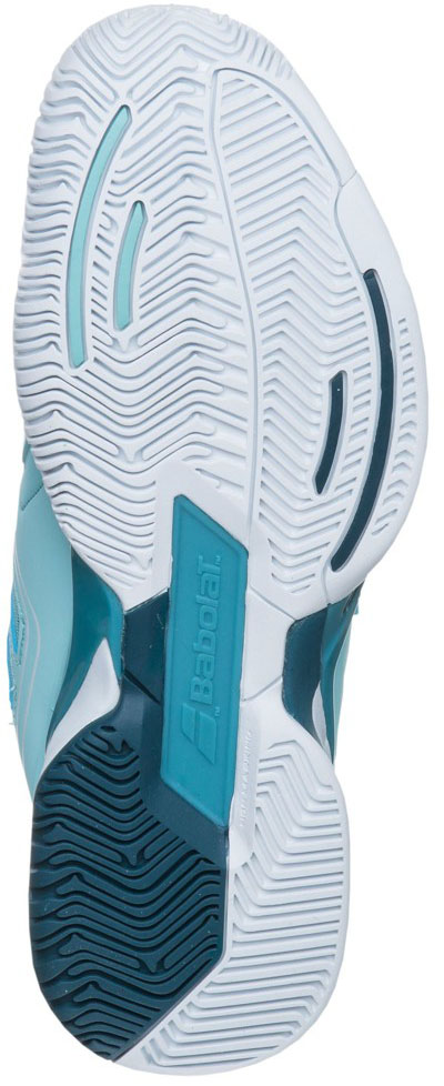 babolat-propulse-team-all-court-w-blue-5 Babolat Propulse Team All Court W - blue