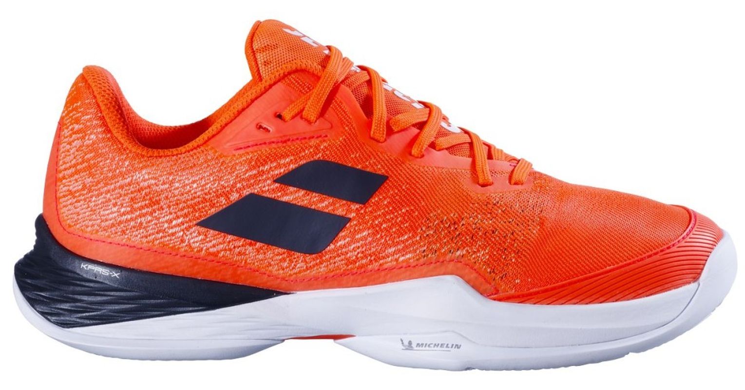 Babolat Jet Mach 3 Clay