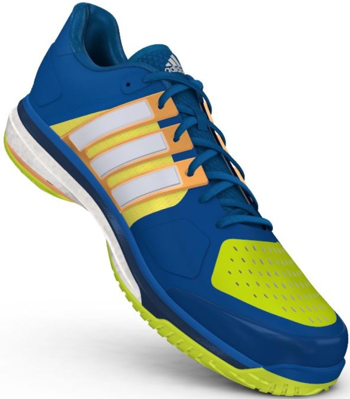 adidas-tennis-energy-boost-unity-blue-ftwr-white-solar-yellow-9 Adidas Tennis Energy Boost - unity blue/ftwr white/solar yellow