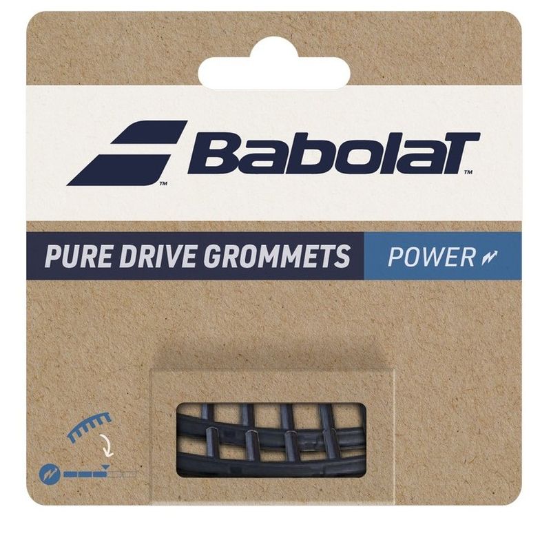 Babolat Pure Drive 11-Gen. Classic x2 Bridge - navy blue Babolat Pure Drive 11-Gen. Classic x2 Bridge - navy blue