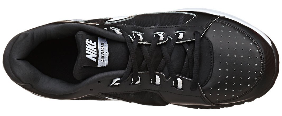  Nike Air Vapor Ace - black/anthracite/white