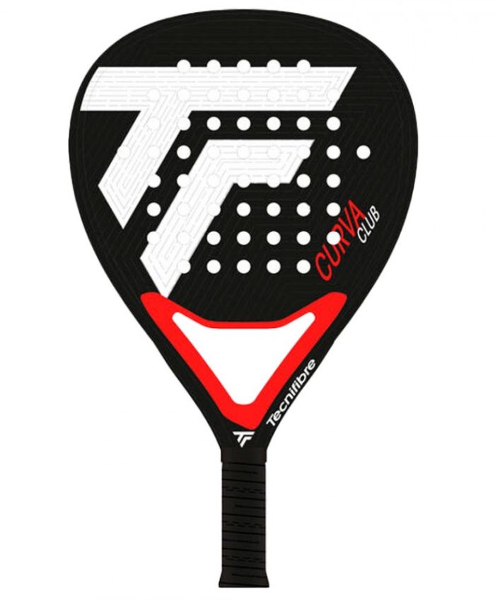 Tecnifibre Curva Club 2025