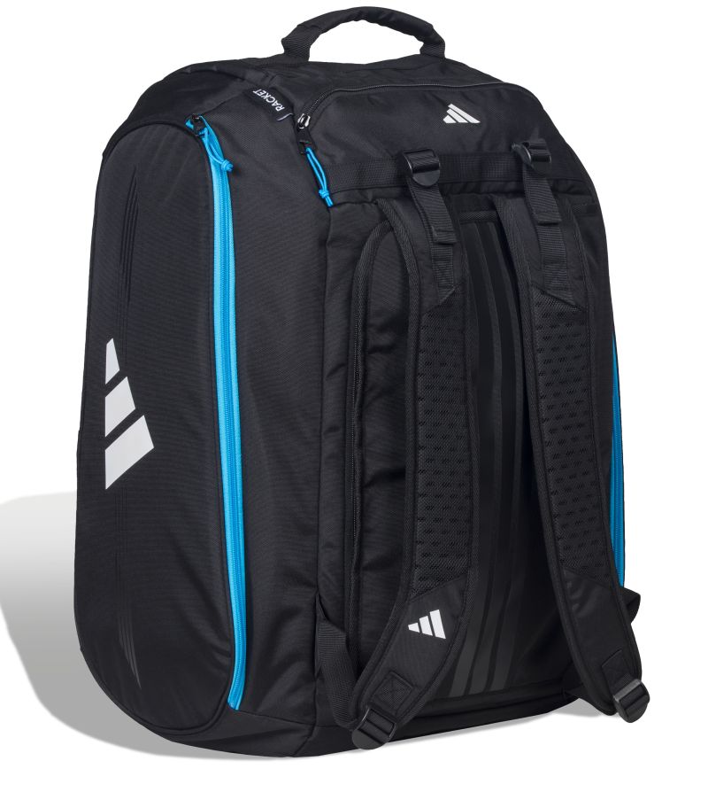 Adidas Protour Black 3.4 Racket Adidas Protour Black 3.4 Racket